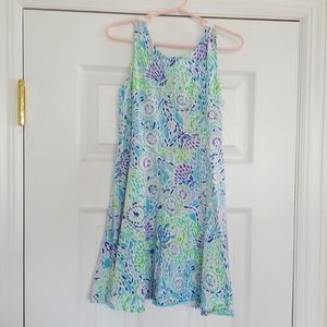 girls lily Pulitzer dresse